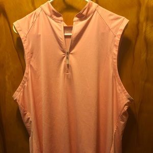 Coral Bay Women’s golf shirt